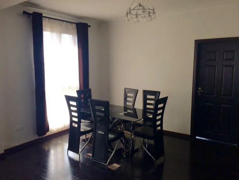 Roze Court Apartment Kampala 0*,  Uganda