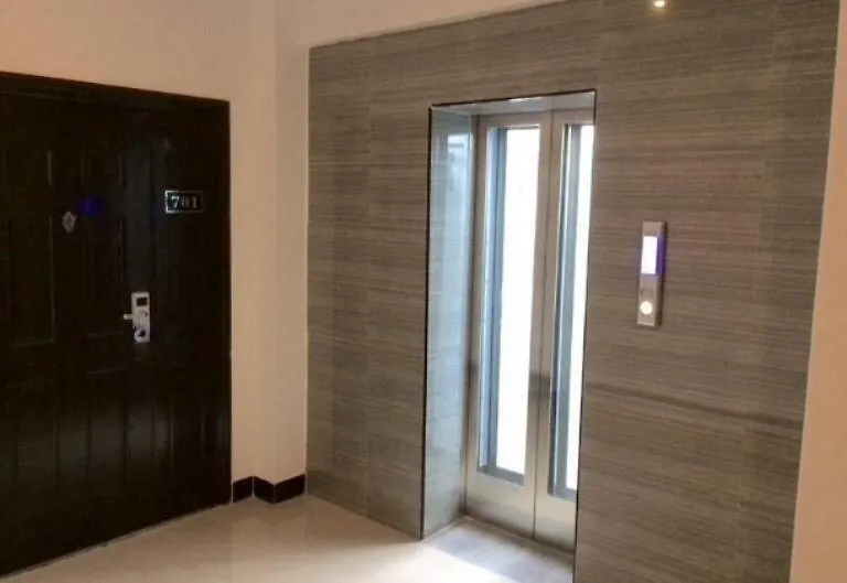 Roze Court Apartment Kampala Ubytování v soukromí