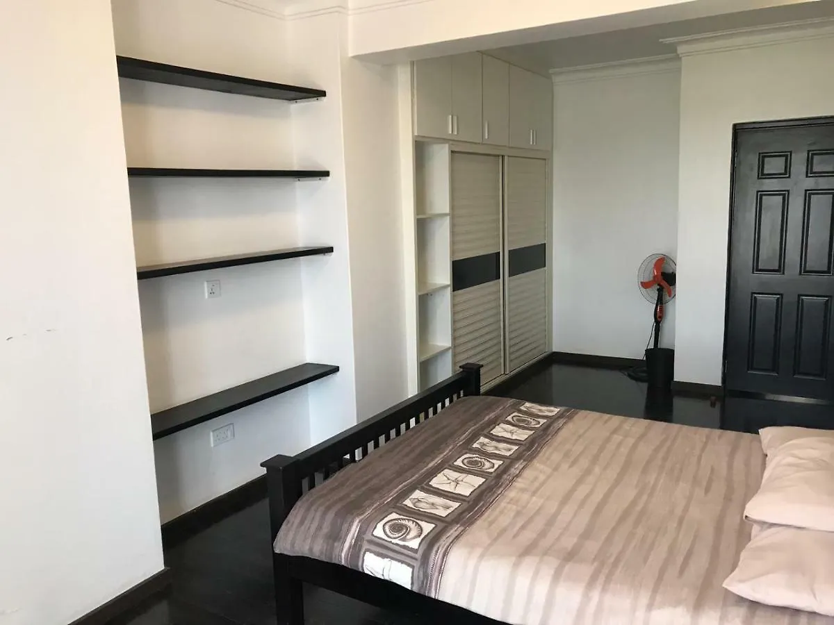 Roze Court Apartment Kampala Uganda
